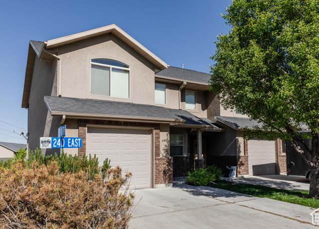 Property at 691 N 240 E #39, Smithfield, UT 84335, 3 beds, 2.5 baths