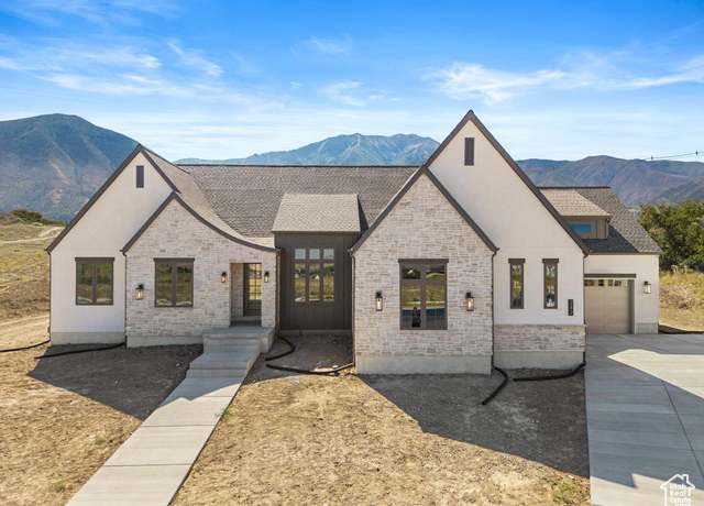Property at 242 Selman Ridge Dr #20, Salem, UT 84653, 5 beds, 3.5 baths