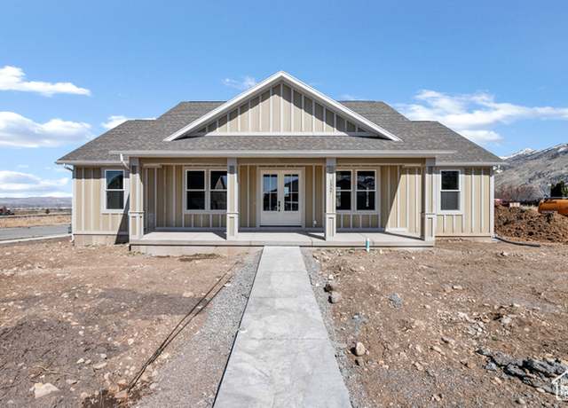 Property at 1357 E 1220 N, Logan, UT 84341, 3 beds, 2.5 baths