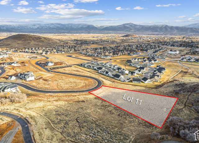 Property at 1633 N Cambridge Dr #11, Midway, UT 84049