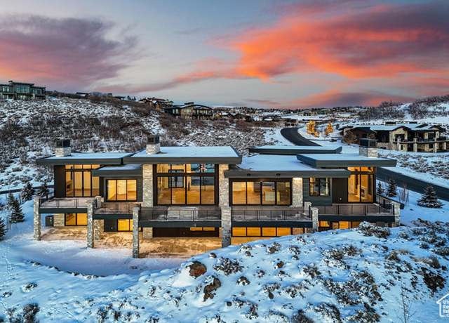 Property at 2738 Longspur Ln, Park City, UT 84098, 5 beds, 6 baths