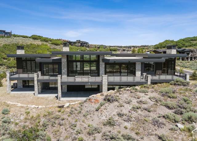 Property at 2738 Longspur Ln, Park City, UT 84098, 5 beds, 6 baths