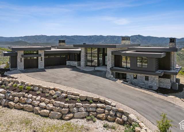 Property at 2738 Longspur Ln, Park City, UT 84098, 5 beds, 6 baths