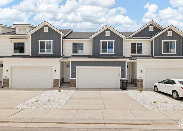 Property at 107 W 1360 N, Nephi, UT 84648, 4 beds, 3.5 baths