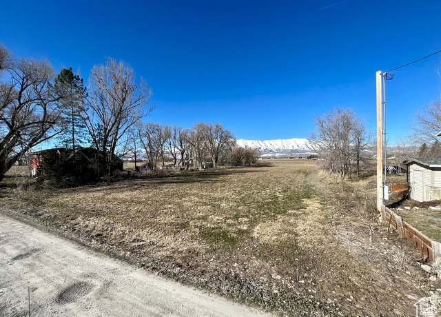 Property at 2225 S 1600 W, College Ward, UT 84339