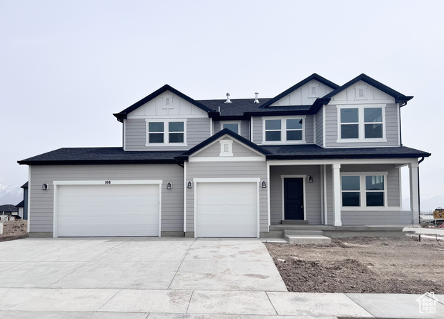 Property at 108 N Woodrun Way #209, Saratoga Springs, UT 84045, 6 beds, 3.5 baths