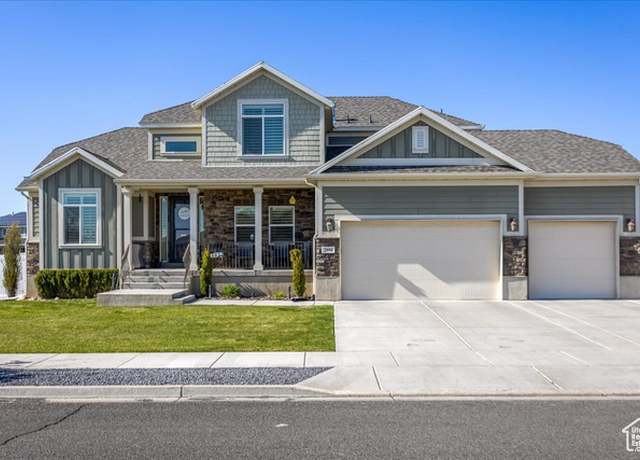 Property at 2894 W 50 S, West Point, UT 84015, 5 beds, 3.5 baths