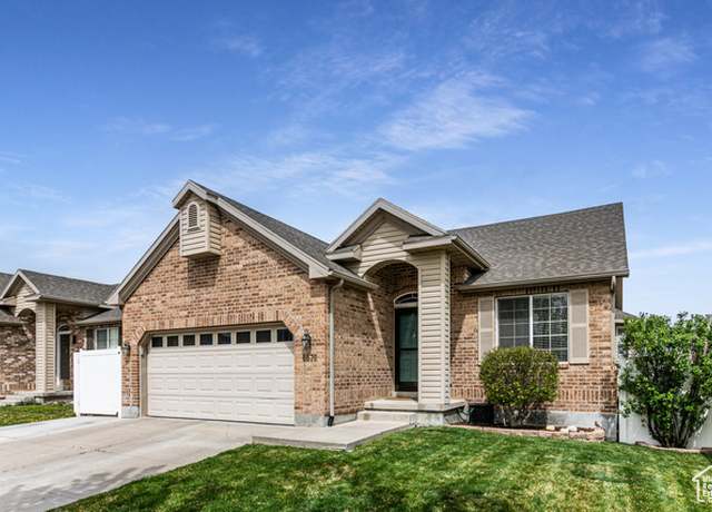 Property at 6576 W Oak Bridge Dr, West Jordan, UT 84081, 5 beds, 2 baths