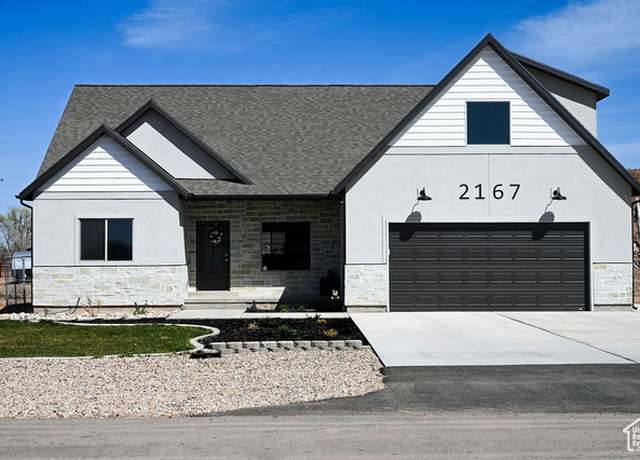 Property at 2167 S 560 W, Roosevelt, UT 84066, 3 beds, 3.5 baths