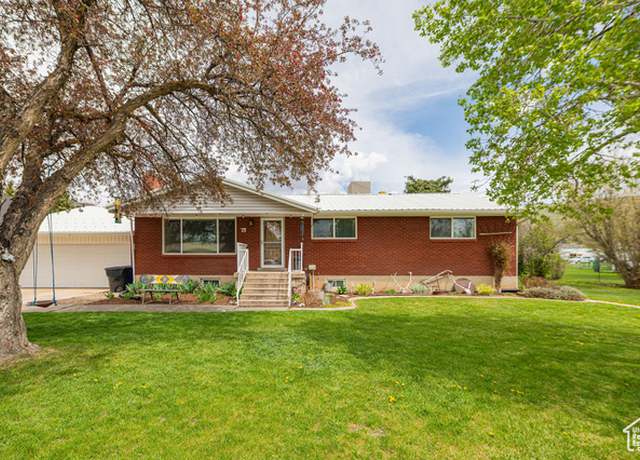 Property at 75 S 300 W, Morgan, UT 84050, 5 beds, 3 baths