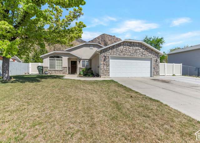 Property at 770 N Quincy Ave, Ogden, UT 84404, 3 beds, 2 baths