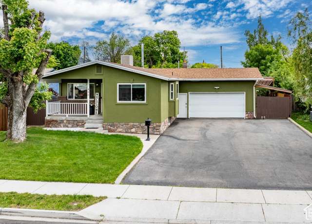 Property at 430 W 550 N, Logan, UT 84321, 4 beds, 2 baths