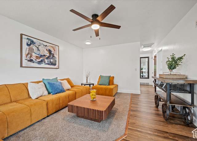Property at 430 W 550 N, Logan, UT 84321, 4 beds, 2 baths