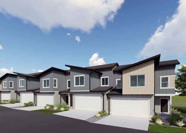 Property at 1601 W Blue Flax Dr N #1407, Saratoga Springs, UT 84045, 3 beds, 2.5 baths