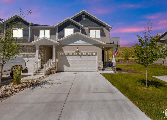 Property at 16204 S Truss Dr, Bluffdale, UT 84065, 4 beds, 3.5 baths
