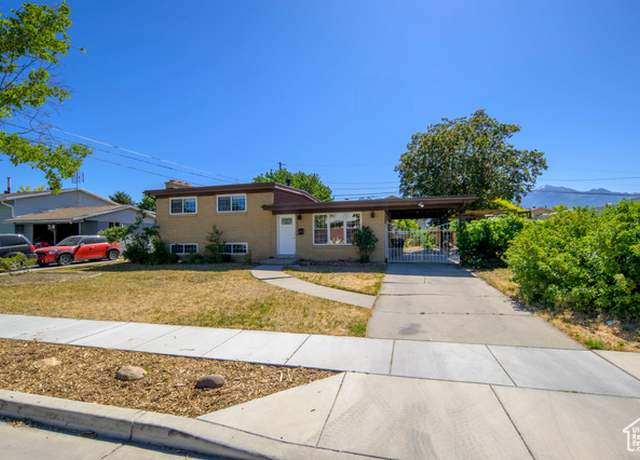 Property at 5729 S 150 W, Murray, UT 84107, 4 beds, 2 baths