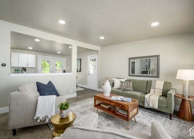 Property at 5729 S 150 W, Murray, UT 84107, 4 beds, 2 baths