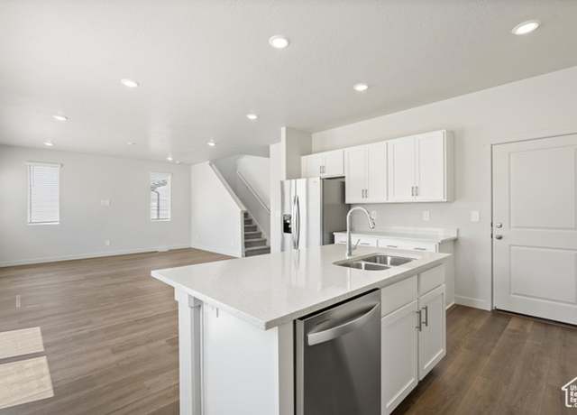 Property at 408 W 600 N #0038, Tooele, UT 84074, 4 beds, 2.5 baths