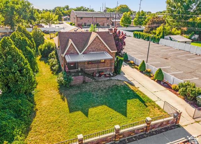 Property at 2716 S Blair St, South Salt Lake, UT 84115, 3 beds, 2 baths