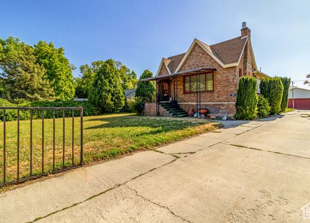 Property at 2716 S Blair St, South Salt Lake, UT 84115, 3 beds, 2 baths