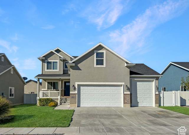 Property at 2142 W 3100 S, West Haven, UT 84401, 4 beds, 2.5 baths