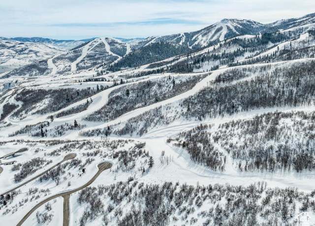 Property at 2458 W Sonder Way Unit E-25, Park City, UT 84060