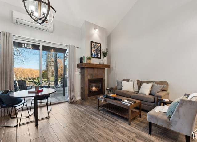 Property at 1540 Three Kings Dr, Park City, UT 84060, 1.5 baths