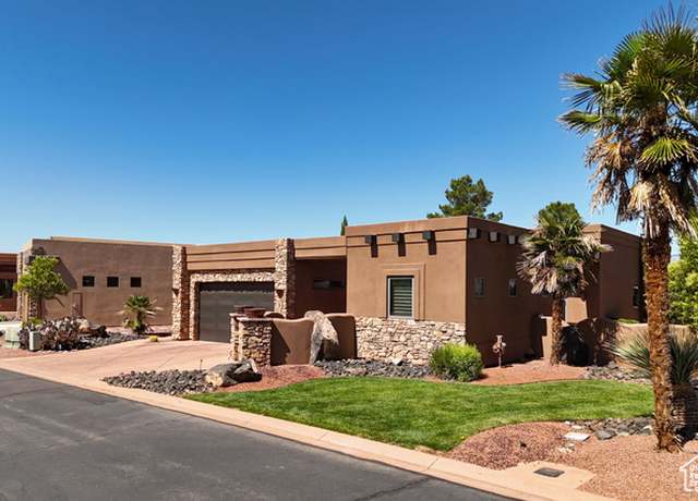 Property at 2090 N Tuweap Dr #9, St. George, UT 84770, 4 beds, 3 baths