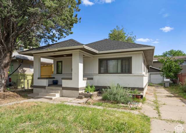 Property at 719 E 22nd St, Ogden, UT 84401, 3 beds, 1 bath