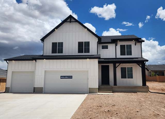 Property at 549 S Bryant #129, Cedar City, UT 84720, 4 beds, 2.5 baths