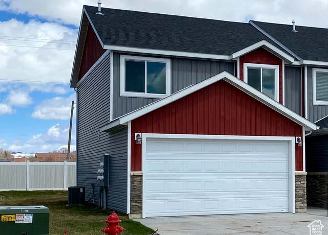 Property at 22 E Cedar Ln, Malad City, ID 83252, 3 beds, 2.5 baths
