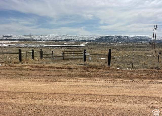 Property at #6, Fruitland, UT 84027