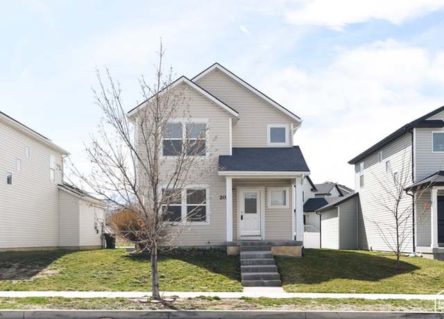 Property at 202 E Aparicio Dr, Tooele, UT 84074, 3 beds, 2.5 baths