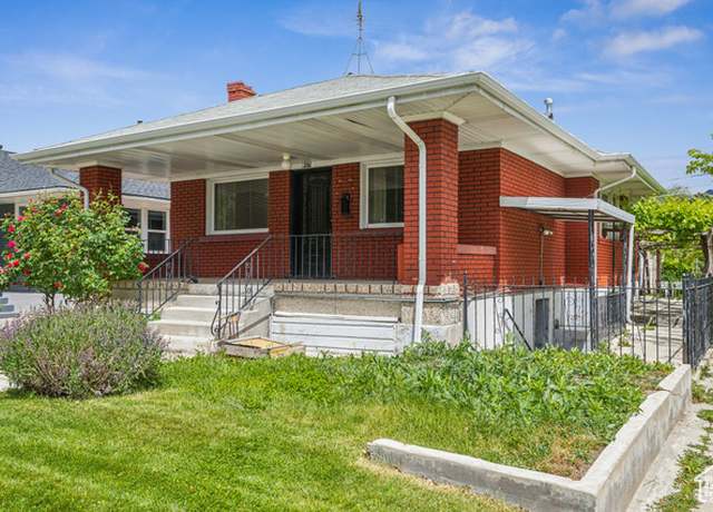 Property at 1435 S 500 E, Salt Lake City, UT 84105, 4 beds, 2 baths