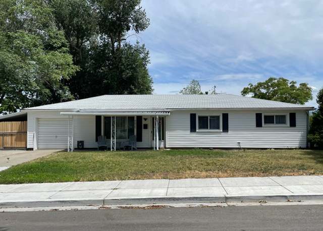 Property at 4825 S 4480 W, Kearns, UT 84118, 4 beds, 2 baths