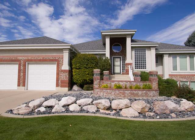 Property at 5777 S 3550 W, Roy, UT 84067, 4 beds, 4 baths
