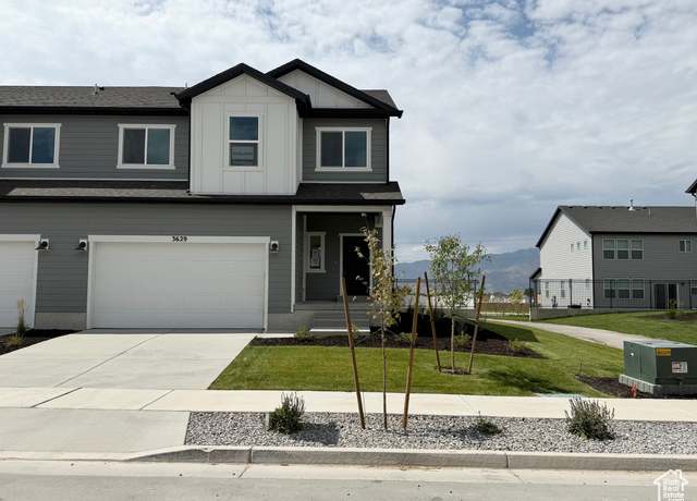 Property at 3629 N Oak Blvd #335, Eagle Mountain, UT 84005, 3 beds, 2.5 baths