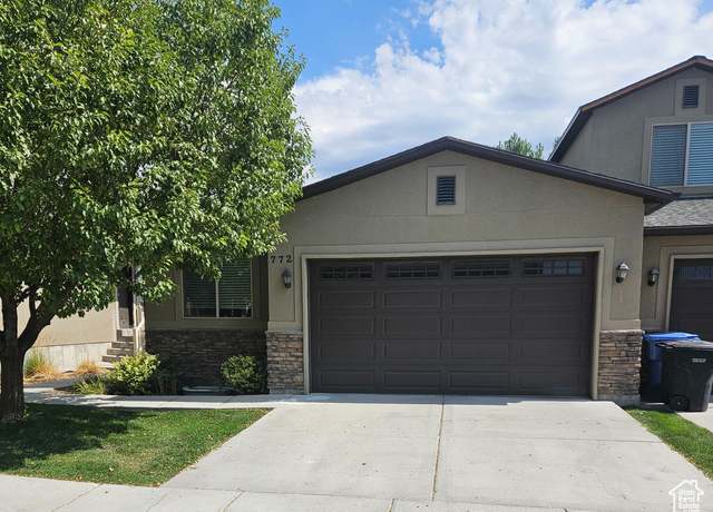 Property at 772 S 150 E, Smithfield, UT 84335, 5 beds, 3 baths
