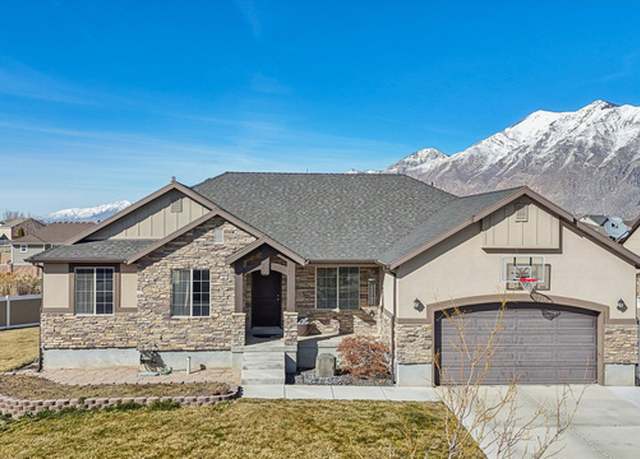 Property at 928 W 1450 S, Springville, UT 84663, 5 beds, 3 baths