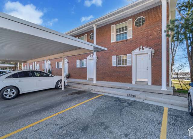 Property at 333 S Monroe Blvd Blvd #23, Ogden, UT 84404, 3 beds, 2 baths