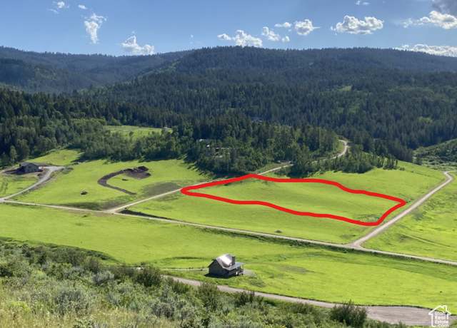 Property at 10 Elk Watck Ln #10, Freedom, WY 83120