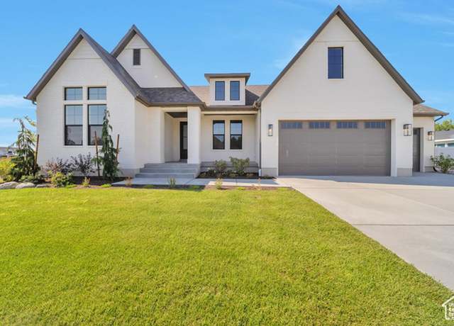 Property at 1910 W Bonneville Ln, Kaysville, UT 84037, 5 beds, 3.5 baths