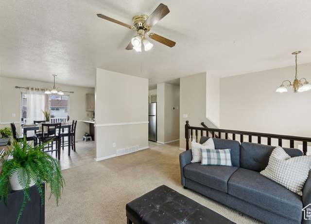 Property at 668 N 1370 W, Pleasant Grove, UT 84062, 5 beds, 2 baths
