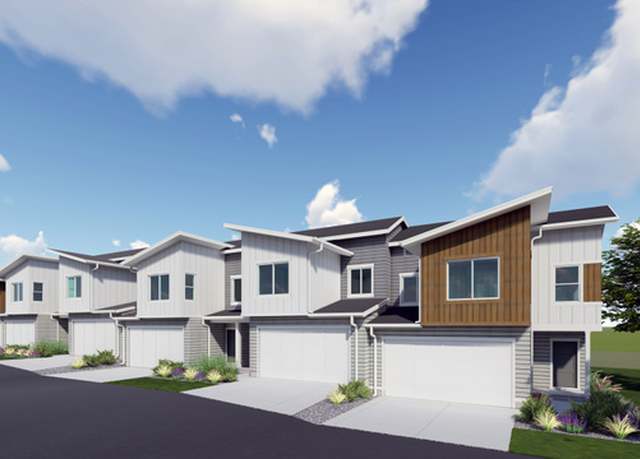 Property at 1613 W Blue Flax Dr N #1404, Saratoga Springs, UT 84045, 3 beds, 2.5 baths