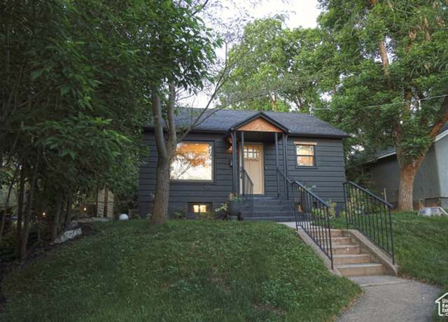 Property at 3510 Porter Ave, Ogden, UT 84403, 4 beds, 2 baths