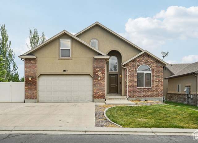Property at 3884 W Coral Dune Dr S, South Jordan, UT 84095, 3 beds, 2.5 baths
