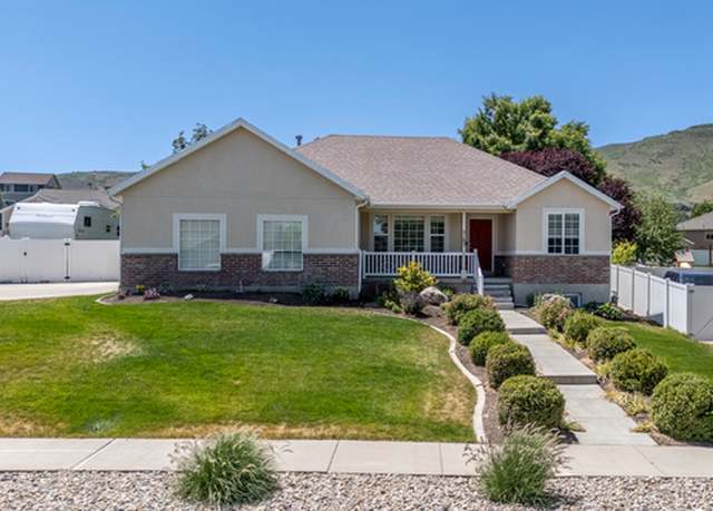 Property at 5183 W Heartland Cv, Herriman, UT 84096, 4 beds, 3 baths