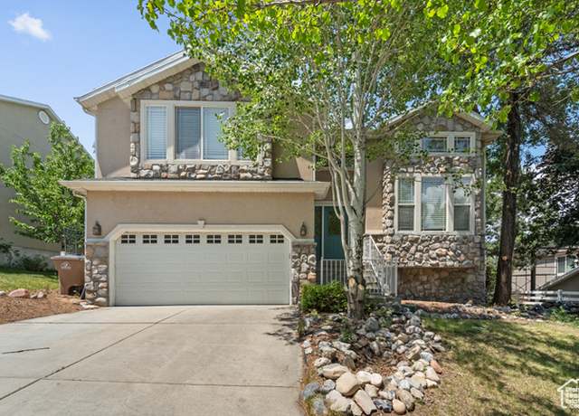 Property at 13946 Timber Ridge Dr, Draper, UT 84020, 4 beds, 3 baths