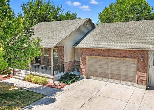 Property at 684 E Apple Dr, Logan, UT 84321, 4 beds, 3 baths