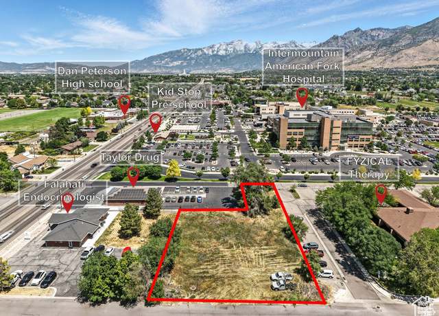 Property at 1141 E 50 N, American Fork, UT 84003